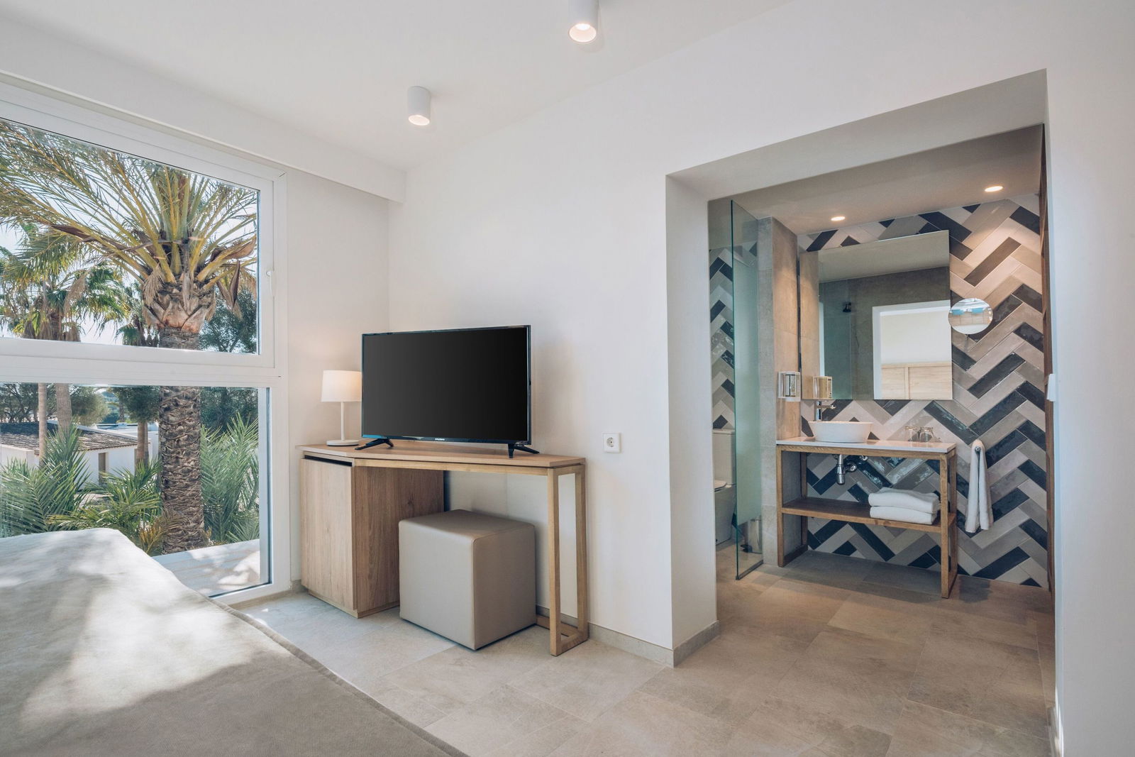 Hotel Iberostar Cala Domingos