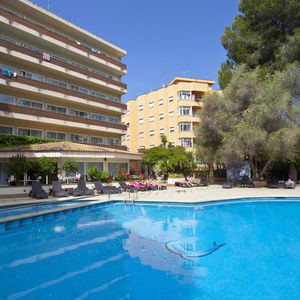 Hotel Ipanema Park cazare s'Arenal