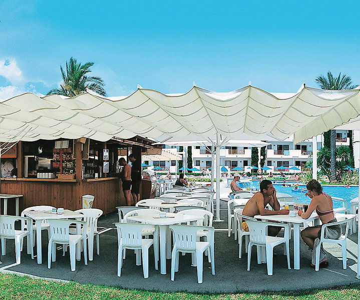 Hotel Inturotel Esmeralda Garden