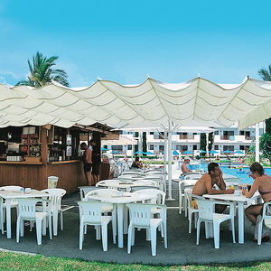 Hotel Inturotel Esmeralda Garden cazare Cala d'Or