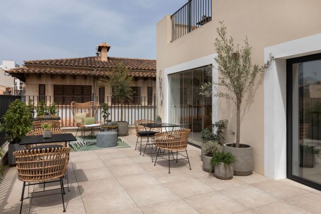 Hotel Can Vidal Boutique Rooms