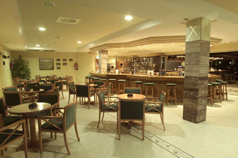 Hotel Allsun Hotel Cristobal Colon