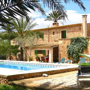 Hotel Agroturisme Son Barceló Mas cazare Campos