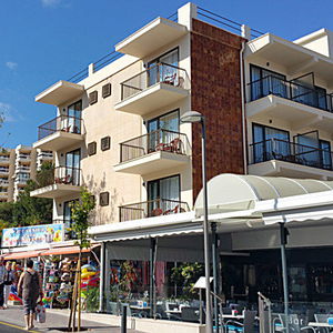 Hotel Hotel Creta Paguera cazare Peguera