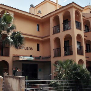 Hotel Hotel Morlans cazare Peguera