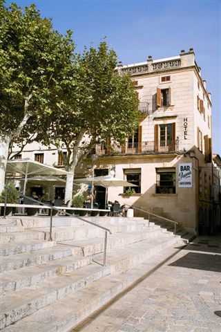 Hotel Hotel Juma Pollensa