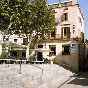 Hotel Hotel Juma Pollensa cazare Port de Pollenca