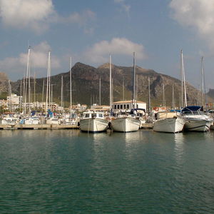 Hotel Miramar cazare Port de Pollenca