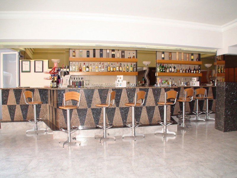 Hotel Bq Bulevar Peguera Hotel