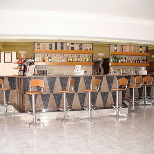 Hotel Bq Bulevar Peguera Hotel cazare Peguera