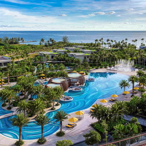 Hotel Pullman Phu Quoc cazare Phu Quoc