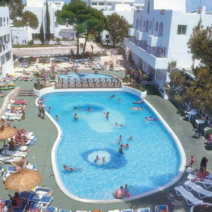 Hotel Prinsotel Alba cazare Cala d'Or