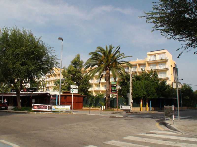 Hotel Alcudia Port Suites