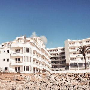 Hotel Portomar Apartments cazare Portocolom