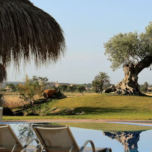 Hotel Ca'n Canals cazare Campos