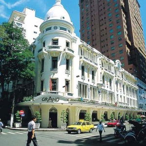 Hotel Grand Hotel Saigon cazare Ho Chi Minh City