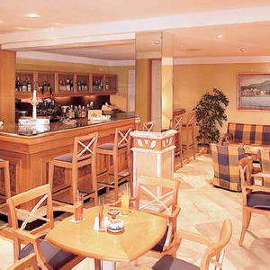 Hotel Hotel Carabela cazare Peguera