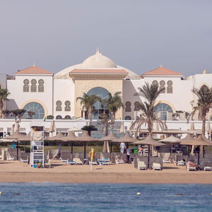 Hotel Old Palace Resort Sahl Hasheesh cazare Sahl Hasheesh