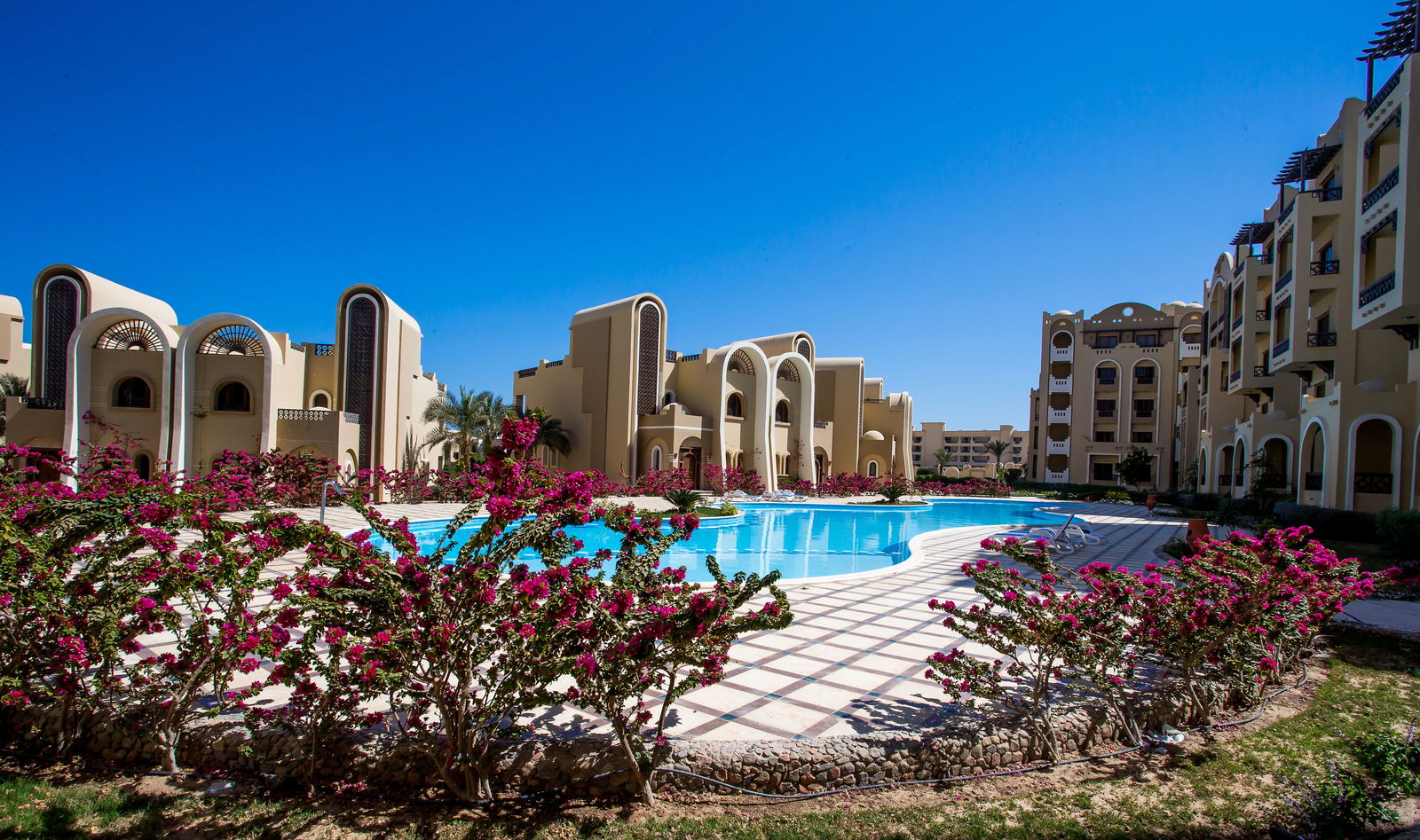 Hotel Gravity Hotel & Aqua Park Sahl Hasheesh