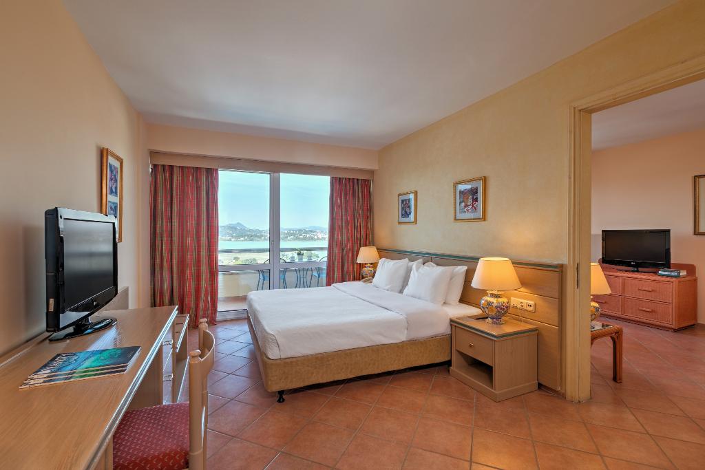 Hotel Divani Corfu Palace