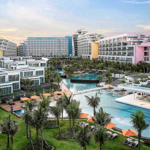 Sejur Premier Residences Phu Quoc Emerald Bay Managed By Accorhotels vacanta Phu Quoc