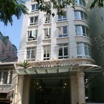 Hotel Liberty Central Saigon Riverside cazare Ho Chi Minh City