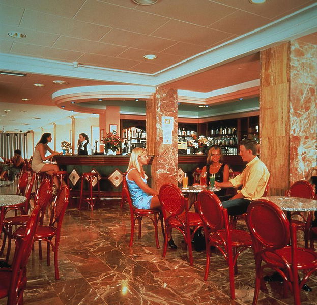 Hotel Globales América