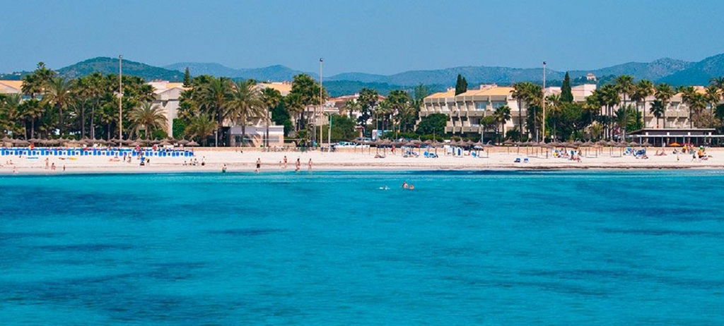 Hotel Apartamentos Club Sa Coma