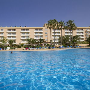 Hotel Bakour Garbi Cala Millor cazare Cala Millor