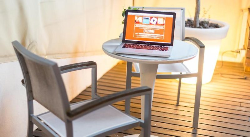 Hotel Cas Ferrer Nou Hotelet