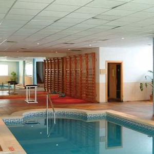 Hotel Stil Bonsai cazare Can Picafort