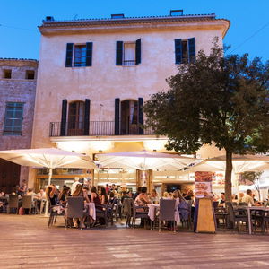 Hotel Hotel Fonda Llabres cazare Alcudia