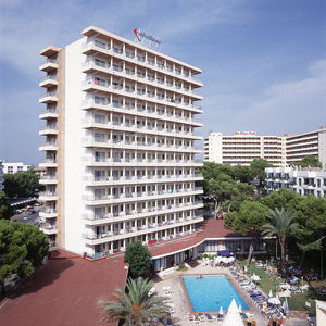 Hotel Obelisco cazare Playa de Palma