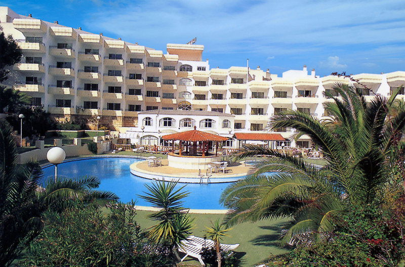 Hotel Sol Lunamar Apartamentos