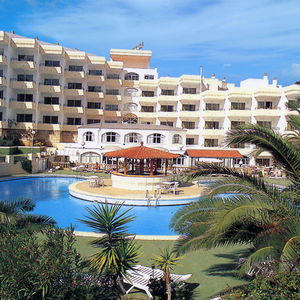 Hotel Sol Lunamar Apartamentos cazare Palmanova