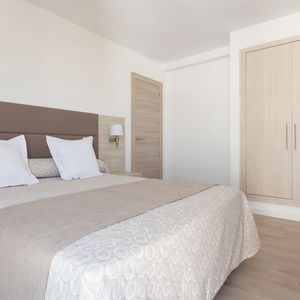 Hotel Hotel Palia Puerto Del Sol cazare Cala d'Or