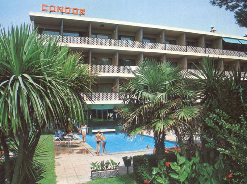 Hotel Nura Condor