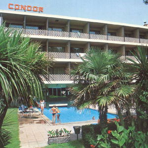 Sejur Nura Condor vacanta Playa de Palma