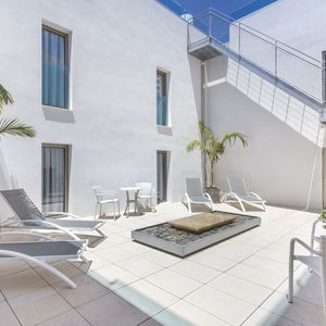 Hotel Llaüt Boutique Hotel cazare Can Picafort