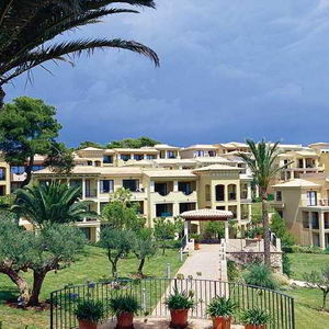 Hotel Robinson Cala Serena cazare Cala d'Or