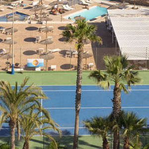 Hotel Hotel Club Palia Maria Eugenia cazare Cales de Mallorca