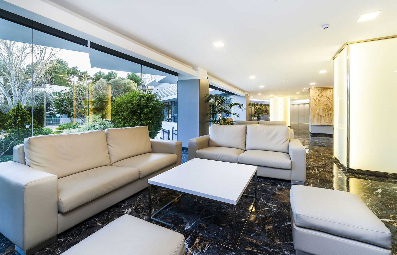 Hotel Globales Palmanova