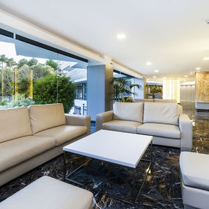 Hotel Globales Palmanova cazare Palmanova