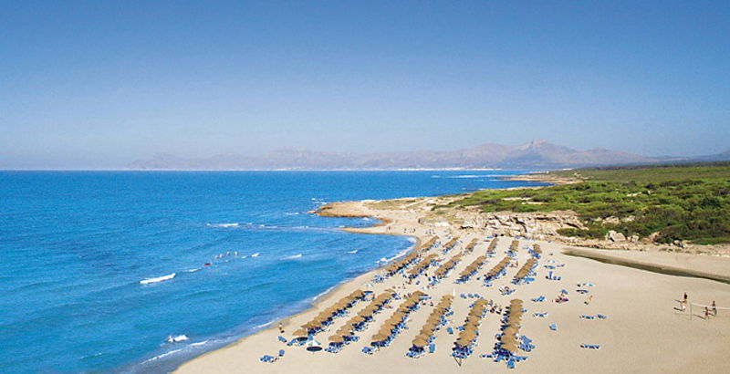 Hotel Vista Park Hotel & Apartamentos