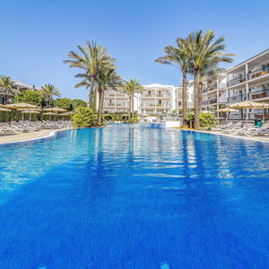 Hotel Inturotel Sa Marina cazare Cala d'Or