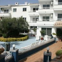 Hotel Ses Roquetes cazare Can Picafort