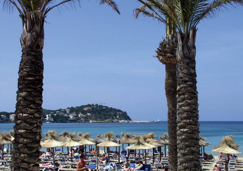 Hotel Playas Del Rey