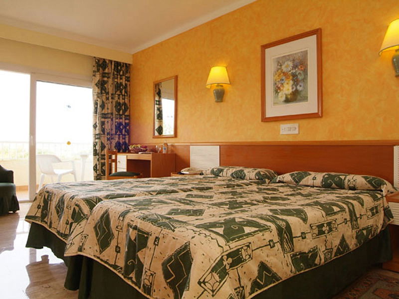 Hotel Grupotel Montecarlo