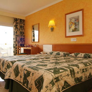 Hotel Grupotel Montecarlo cazare Can Picafort