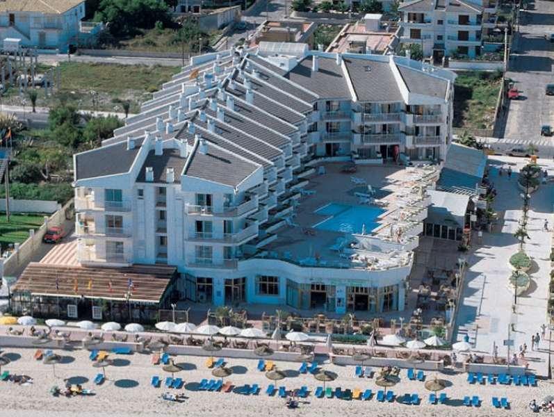 Hotel Grupotel Picafort Beach